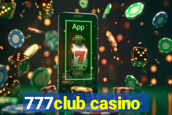 777club casino